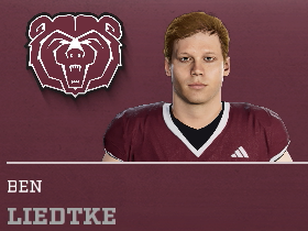 Ben Liedtke