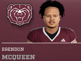 Brendon Mcqueen