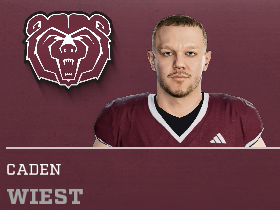Caden Wiest