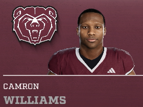 Camron Williams