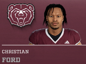 Christian Ford