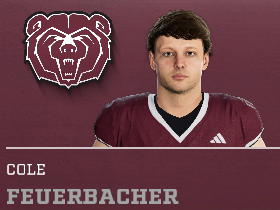 Cole Feuerbacher