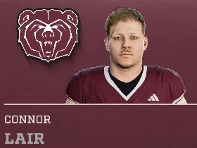 Connor Lair