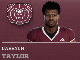 Darryon Taylor