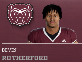 Devin Rutherford