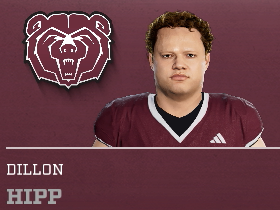 Dillon Hipp