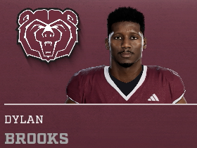 Dylan Brooks