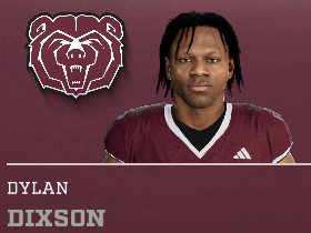 Dylan Dixson