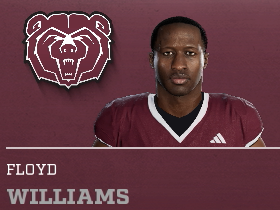 Floyd Williams