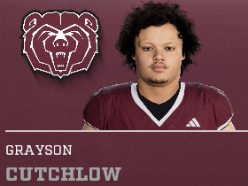 Grayson Cutchlow