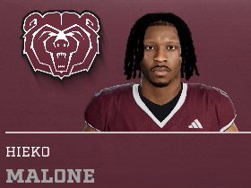 Hieko Malone