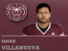 Isaiah Villanueva