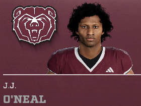 J.J. O'Neal