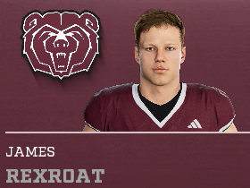 James Rexrdat