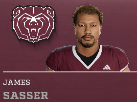 James Sasser