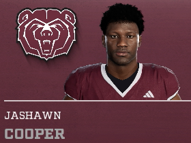 Jashawn Cooper