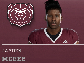 Jayden Mcgee
