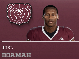 Joel Boamah
