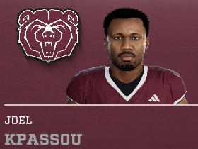 Joel Kpasou