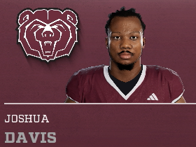 Joshua Davis