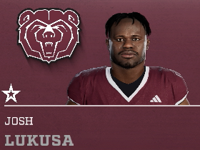 Josh Lukusa