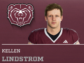 Kellen Lindstrom