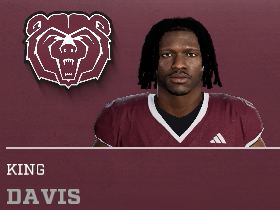King Davis