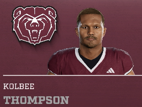 Kolbee Thompson