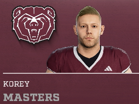 Korey Masters