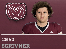 Logan Scrivner