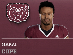 Makai Cope