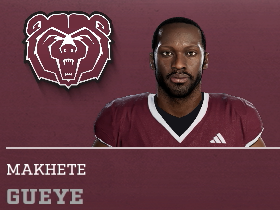 Makhete Gueye