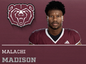 Malachi Madison