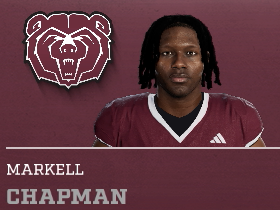 Markell Chapman