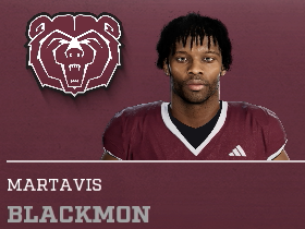Martavis Blackmon