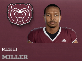 Mekhi Miller