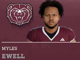 Myles Ewell