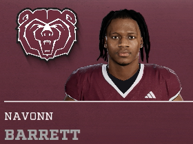 Navonn Barrett