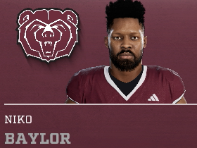 Niko Baylor