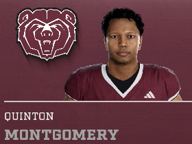 Quinton Montgomery