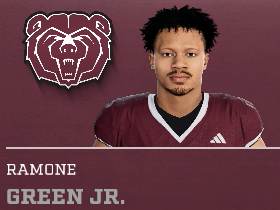 Ramone Green Jr.