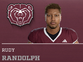 Rudy Randolph
