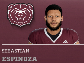 Sebastian Espinoza
