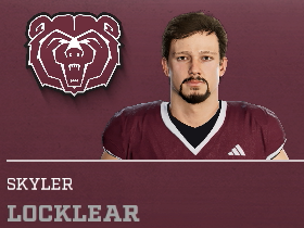 Skyler Locklear