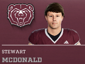 Stewart Mcdonald