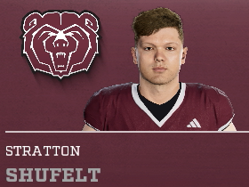 Stratton Shufelt