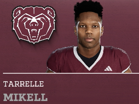 Tarrelle Mikell
