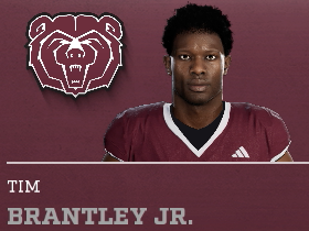 Tim Brantley Jr.