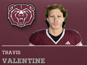 Travis Valentine