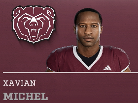 Xavian Michel